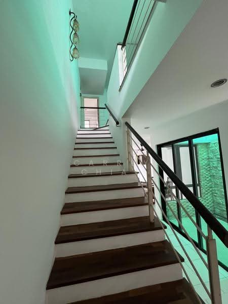 Rumah Teres 2-Tingkat untuk Disewa di Pusat Bandar Puchong (Puchong) - Carrey Chiah - Interior - PropertyGuru.com.my