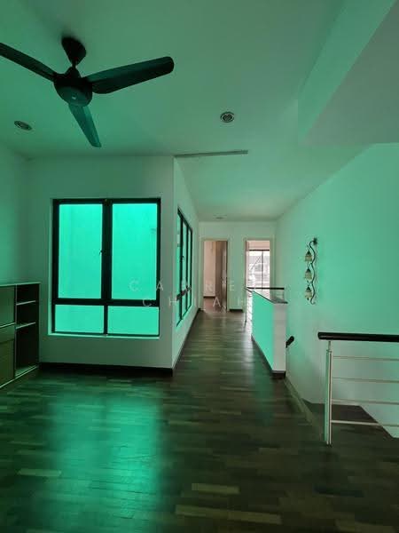 Rumah Teres 2-Tingkat untuk Disewa di Pusat Bandar Puchong (Puchong) - Carrey Chiah - Interior - PropertyGuru.com.my