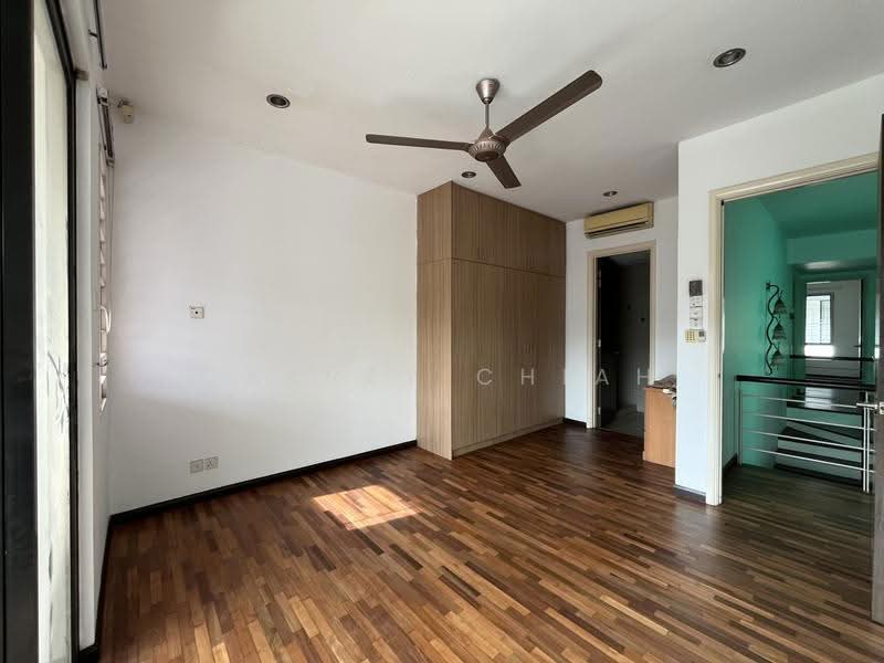 Rumah Teres 2-Tingkat untuk Disewa di Pusat Bandar Puchong (Puchong) - Carrey Chiah - Bedroom - PropertyGuru.com.my