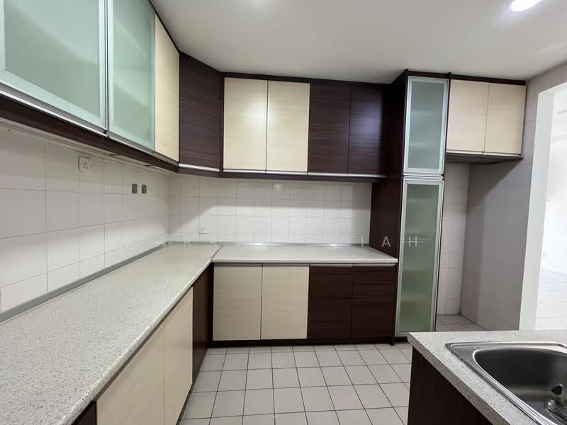 Rumah Teres 2-Tingkat untuk Disewa di Pusat Bandar Puchong (Puchong) - Carrey Chiah - Kitchen - PropertyGuru.com.my