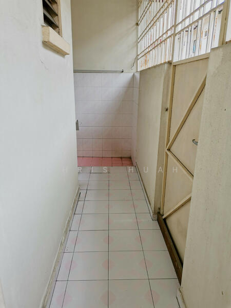 Corridor