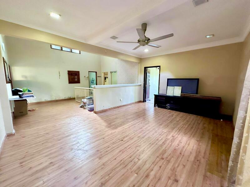 Family Area