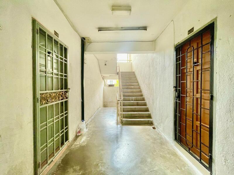 Corridor