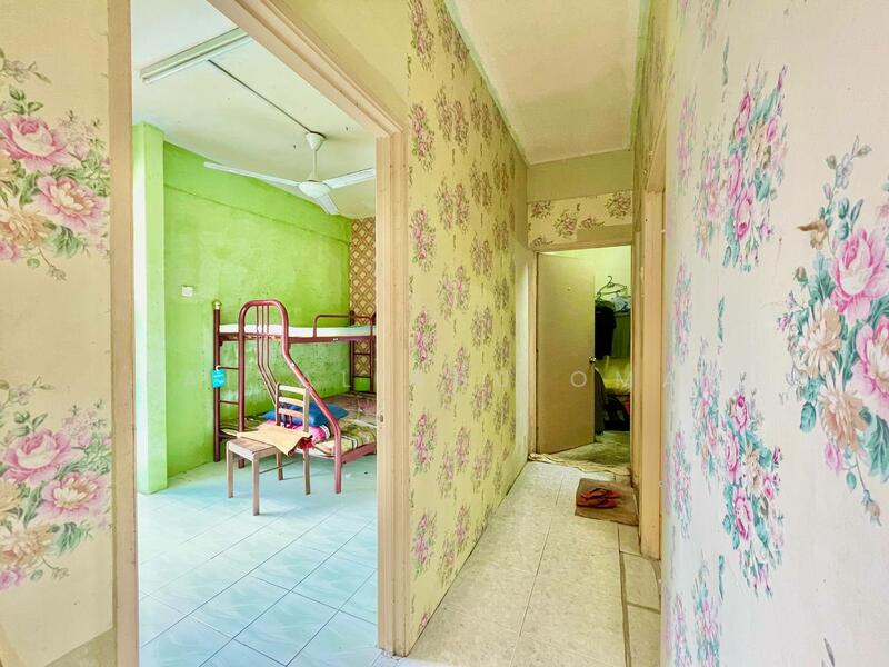 Corridor