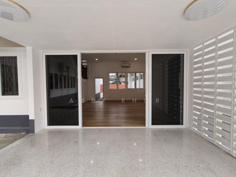 Entryway