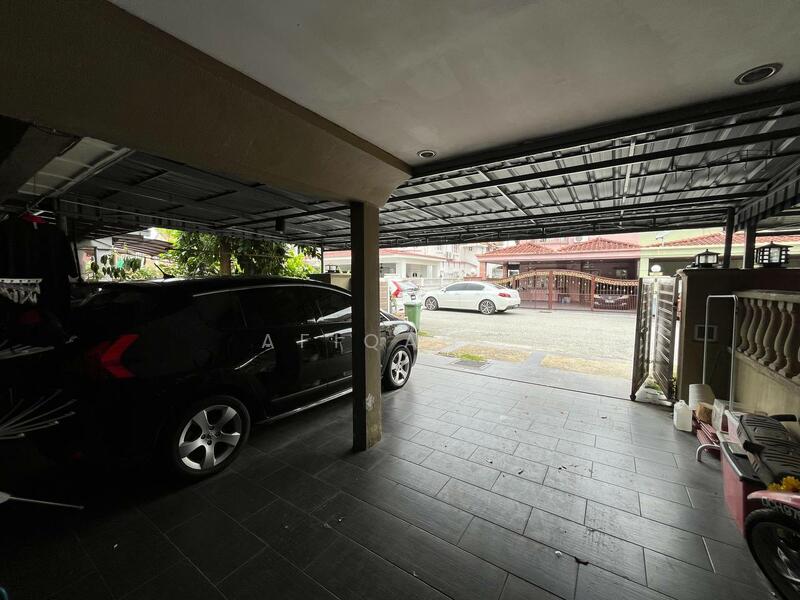 Car Park