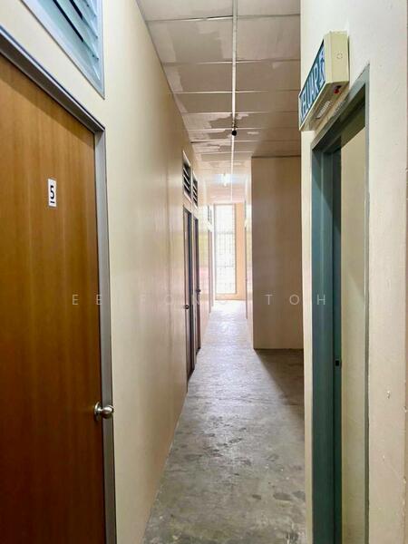 Corridor