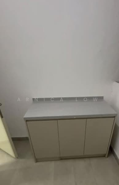 Service Residence for Sale at Sfera Residency - Arnica Low - Interior - PropertyGuru.com.my
