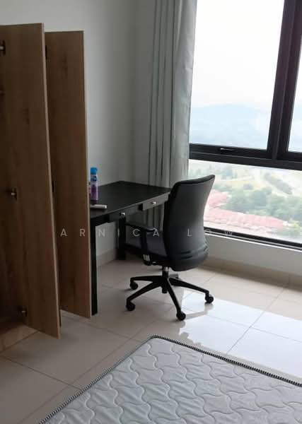 Service Residence for Sale at Sfera Residency - Arnica Low - Bedroom - PropertyGuru.com.my