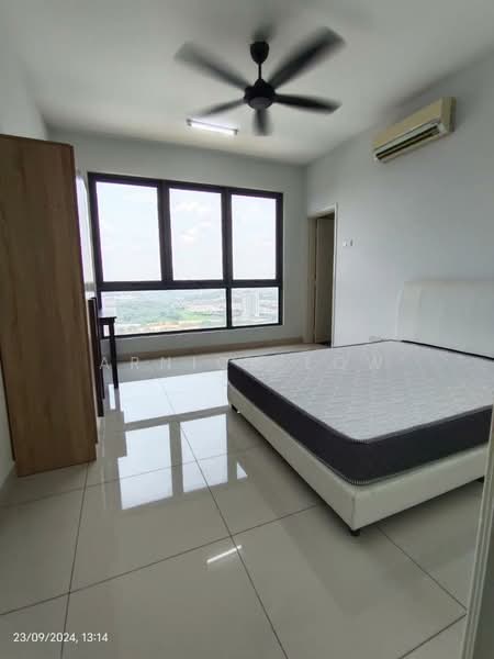 Service Residence for Sale at Sfera Residency - Arnica Low - Bedroom - PropertyGuru.com.my