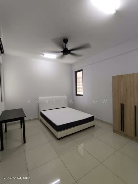Service Residence for Sale at Sfera Residency - Arnica Low - Bedroom - PropertyGuru.com.my