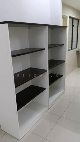 Service Residence for Sale at Sfera Residency - Arnica Low - Interior - PropertyGuru.com.my