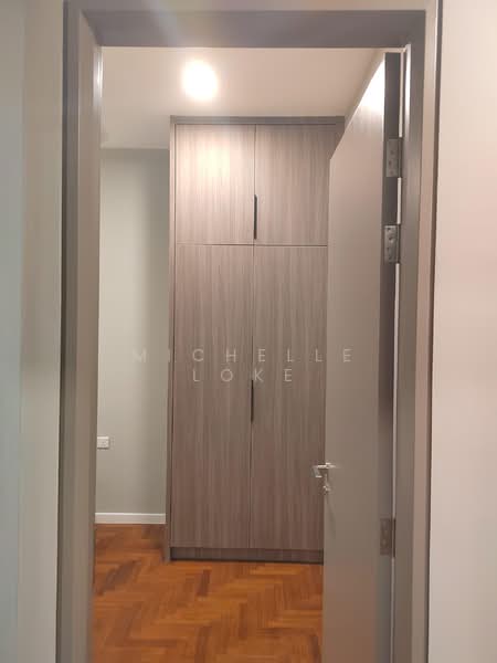 Service Residence for Rent at Bloomsvale - Michelle Loke - Interior - PropertyGuru.com.my
