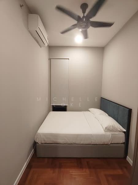 Service Residence for Rent at Bloomsvale - Michelle Loke - PropertyGuru.com.my