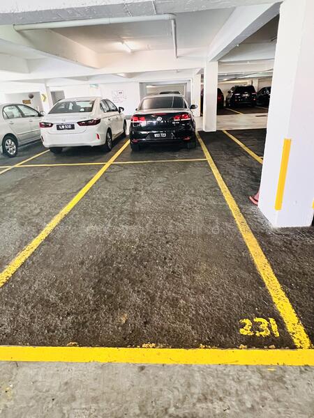 Car Park