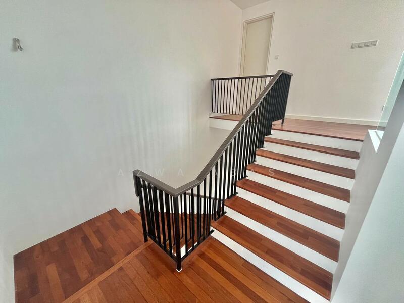 staircase