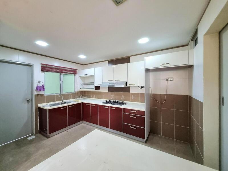 For Rent - Mutiara Anggerik