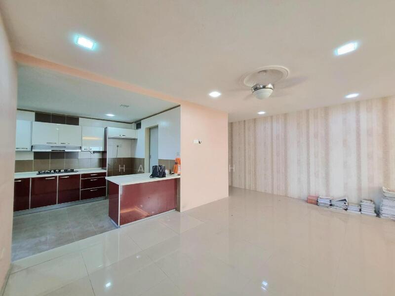 For Rent - Mutiara Anggerik