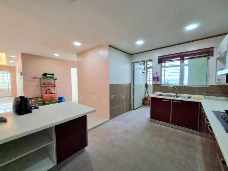 For Rent - Mutiara Anggerik