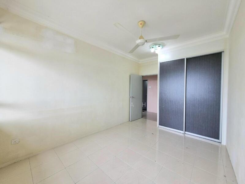 For Rent - Mutiara Anggerik