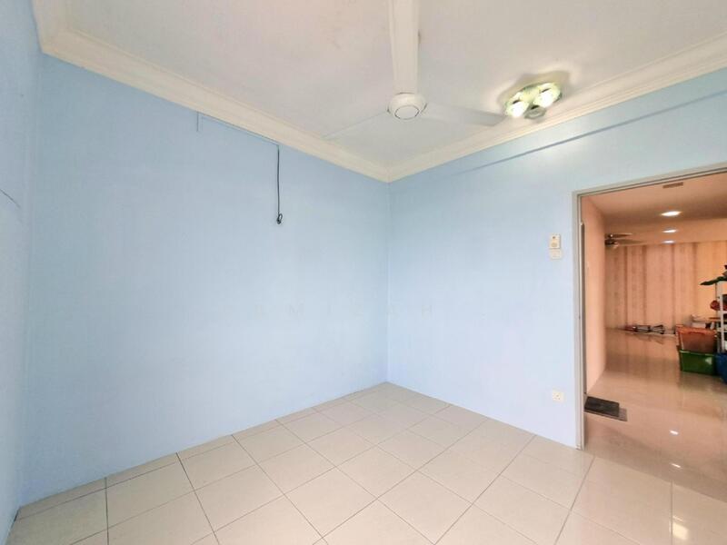 For Rent - Mutiara Anggerik