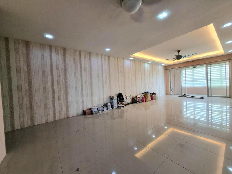 For Rent - Mutiara Anggerik