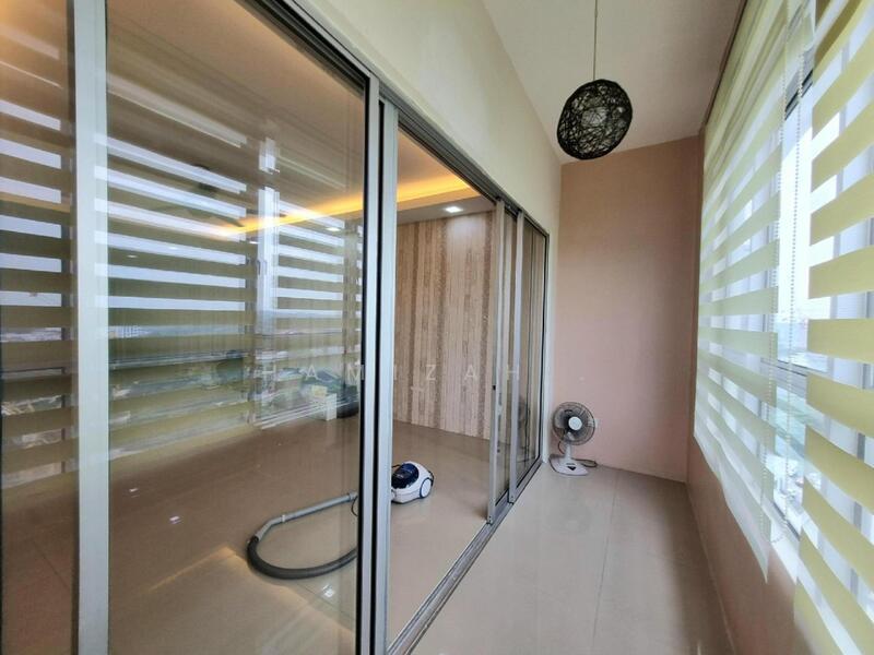 For Rent - Mutiara Anggerik