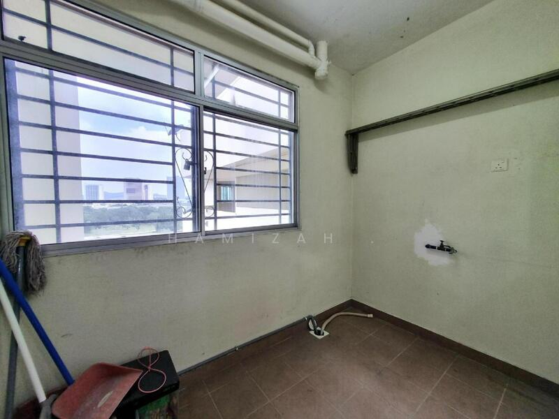 For Rent - Mutiara Anggerik