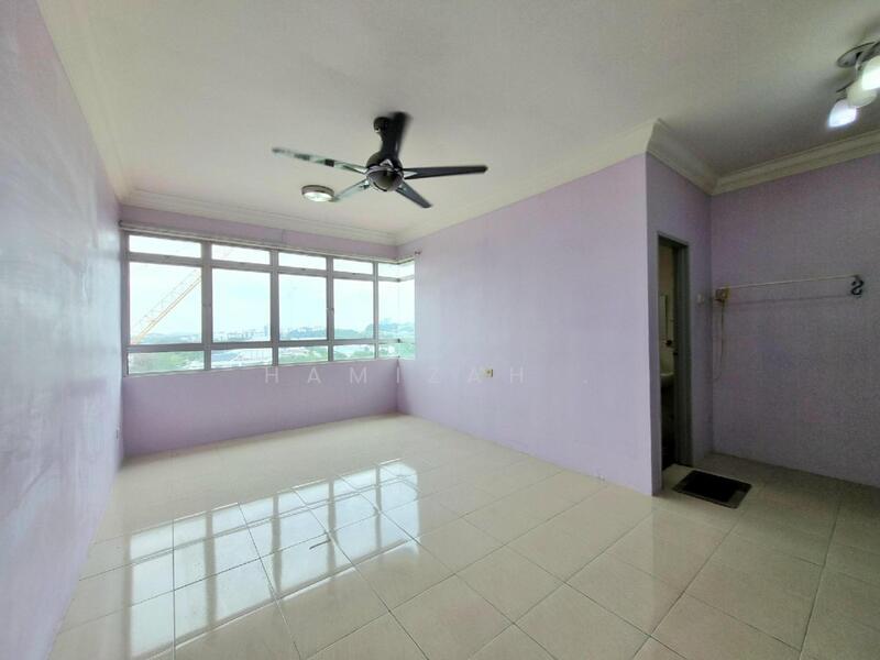 For Rent - Mutiara Anggerik