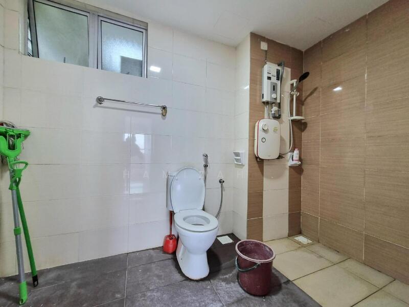 For Rent - Mutiara Anggerik