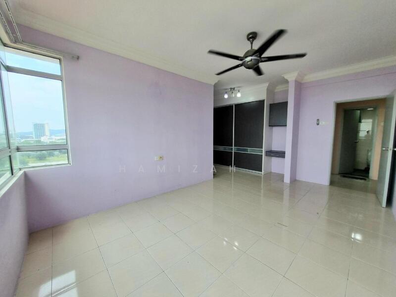 For Rent - Mutiara Anggerik