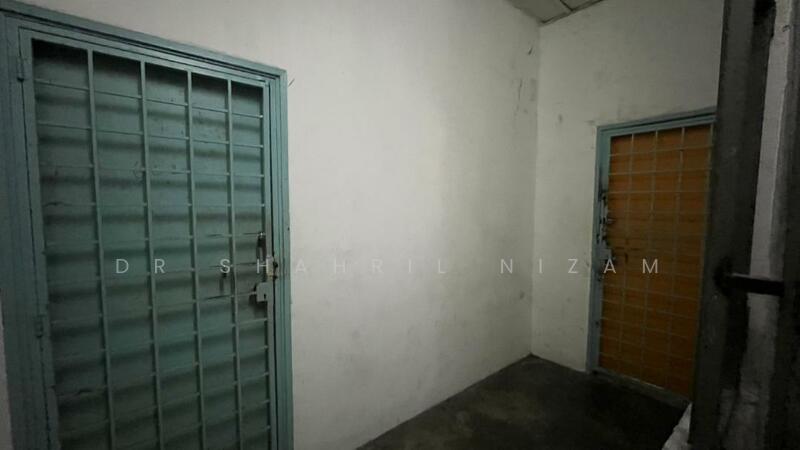 Corridor