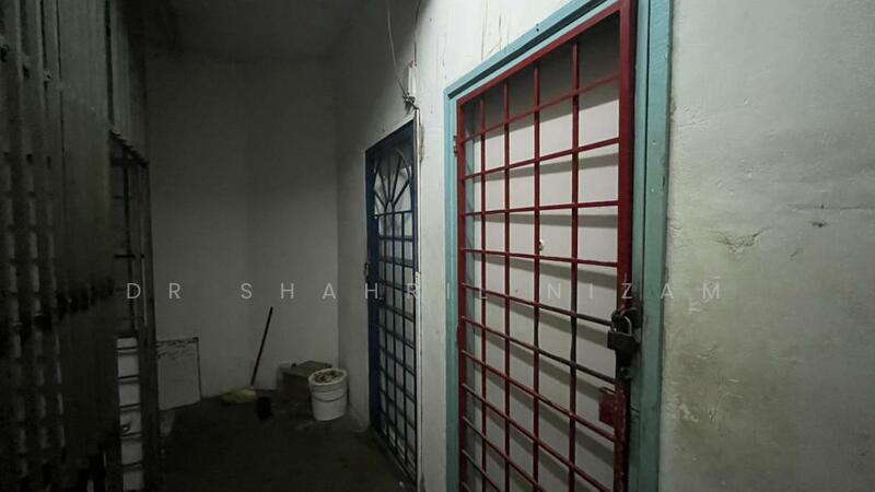 Corridor