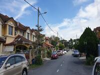 For Sale - Taman Putra Budiman Balakong Seri Kembangan