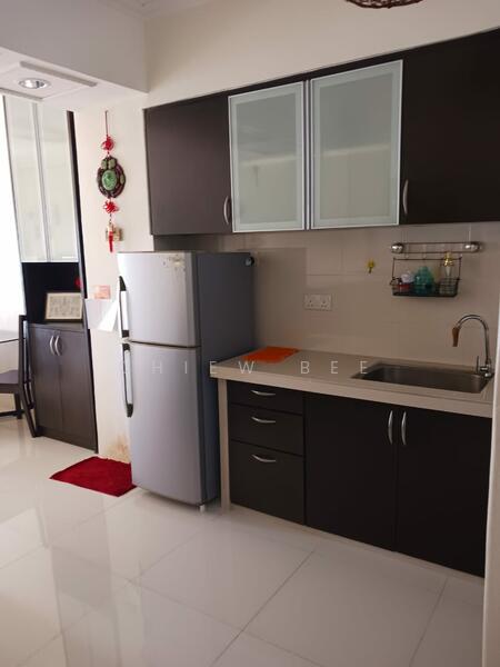 Apartment for Sale at Desa Mar Vista - Chiew Bee - Kitchen - PropertyGuru.com.my