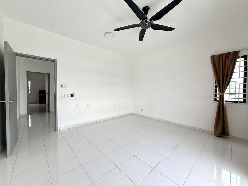 Master Room