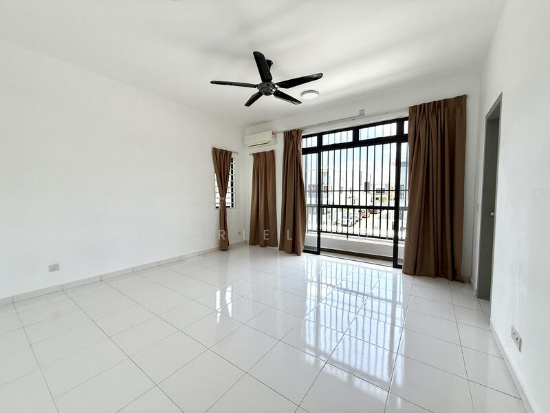 Master Room