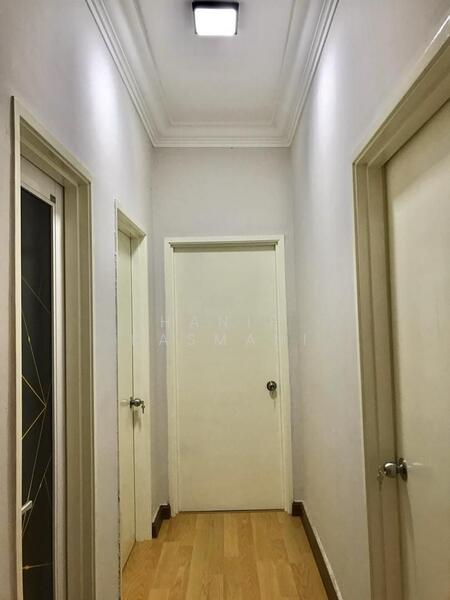 Corridor