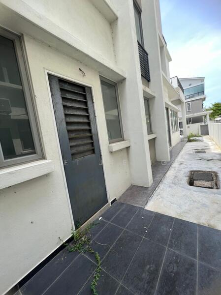 Untuk Disewa - Residensi Harmoni
