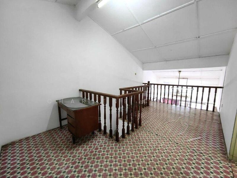 Corridor