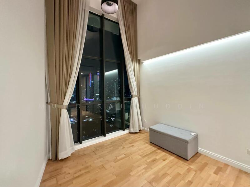 Service Residence for Sale at Setia SKY Residences - Muhd Salehuddin - Bedroom - PropertyGuru.com.my