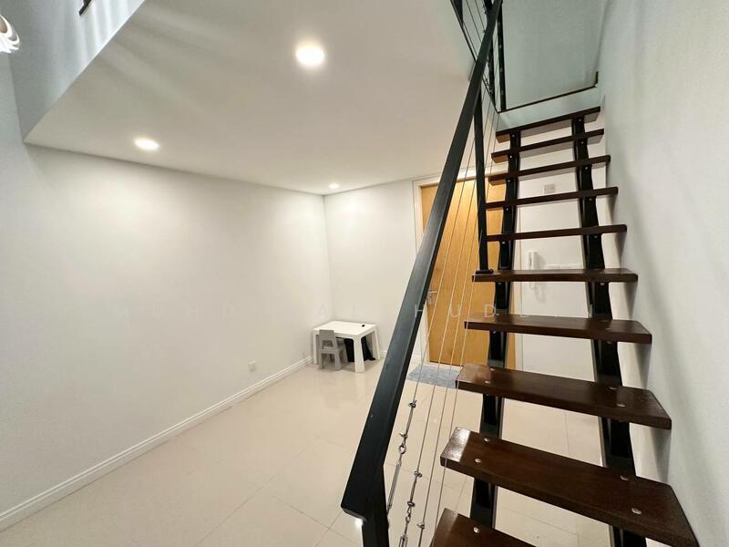 Service Residence for Sale at Setia SKY Residences - Muhd Salehuddin - Interior - PropertyGuru.com.my