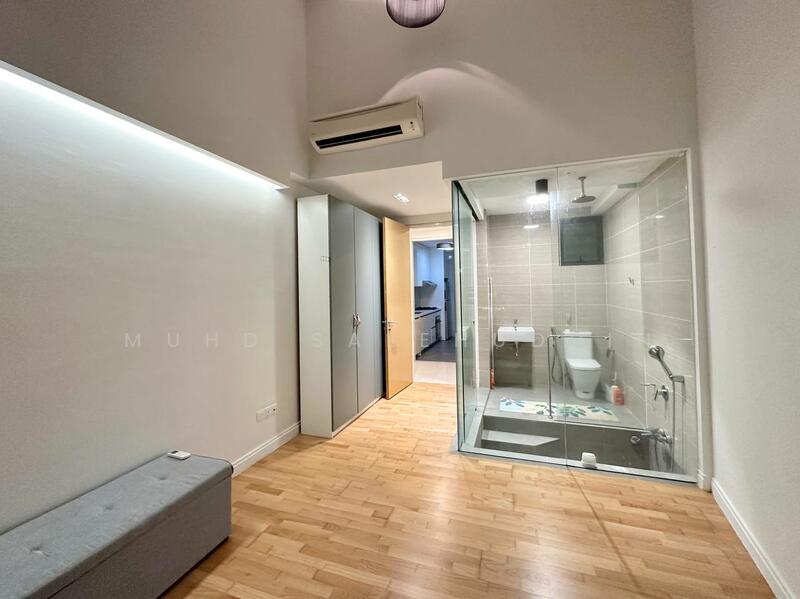 Service Residence for Sale at Setia SKY Residences - Muhd Salehuddin - Bedroom - PropertyGuru.com.my