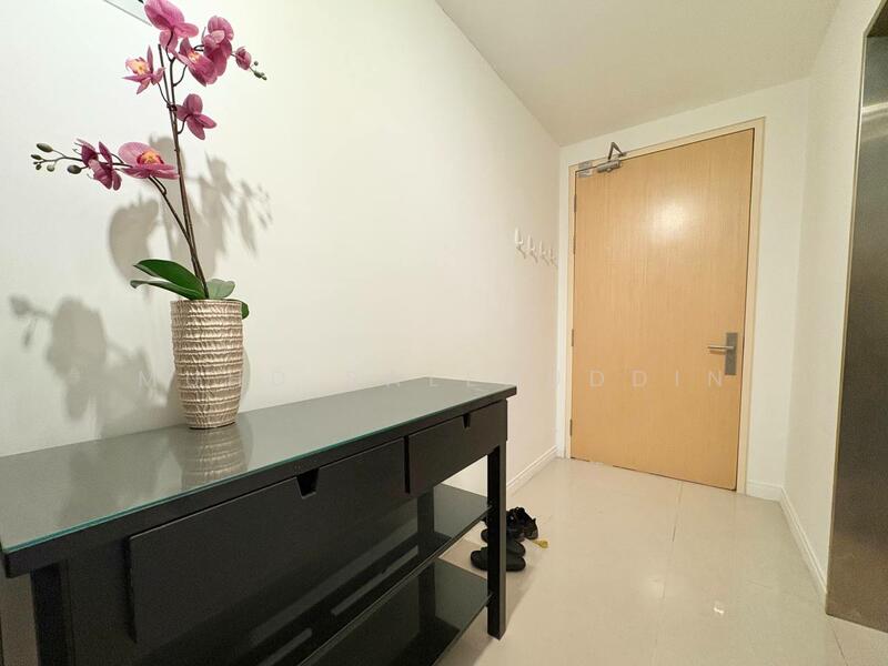 Service Residence for Sale at Setia SKY Residences - Muhd Salehuddin - Entrance - PropertyGuru.com.my