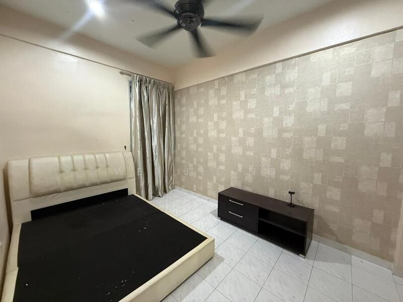 Untuk Dijual - Taman Mesra Indah