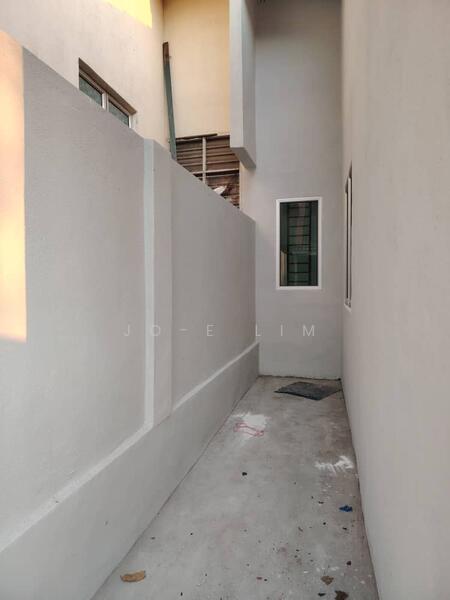 Corridor