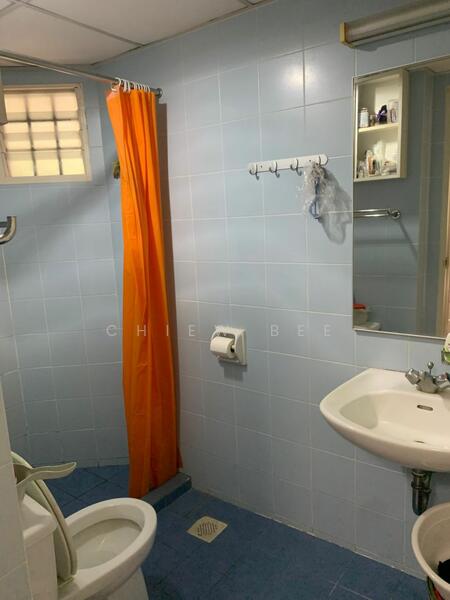 Apartment for Sale at Desa Mar Vista - Chiew Bee - Bathroom - PropertyGuru.com.my