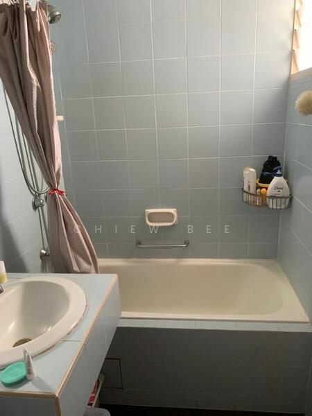 Apartment for Sale at Desa Mar Vista - Chiew Bee - Bathroom - PropertyGuru.com.my