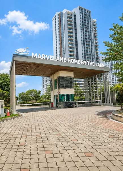 Rumah Berkembar untuk Dijual di Subang Jaya (Selangor) - EDNES PUNG - PropertyGuru.com.my
