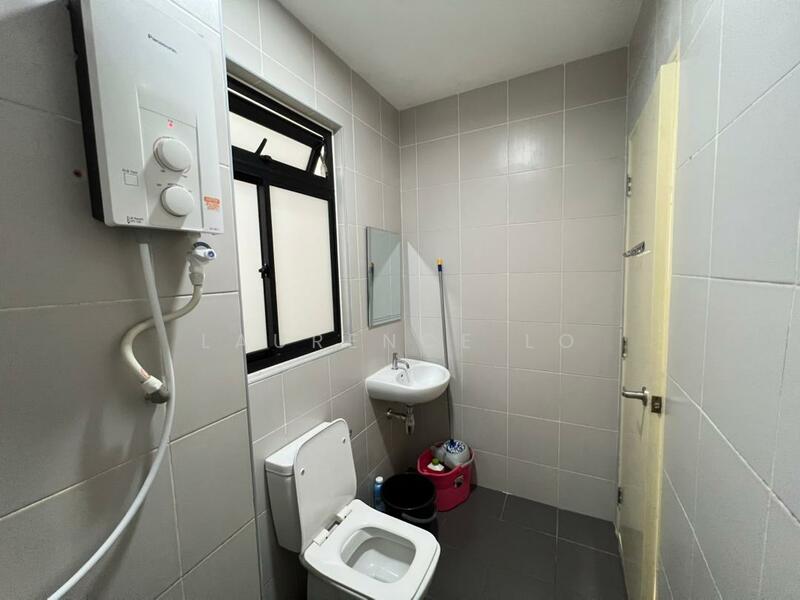 Common Bathroom